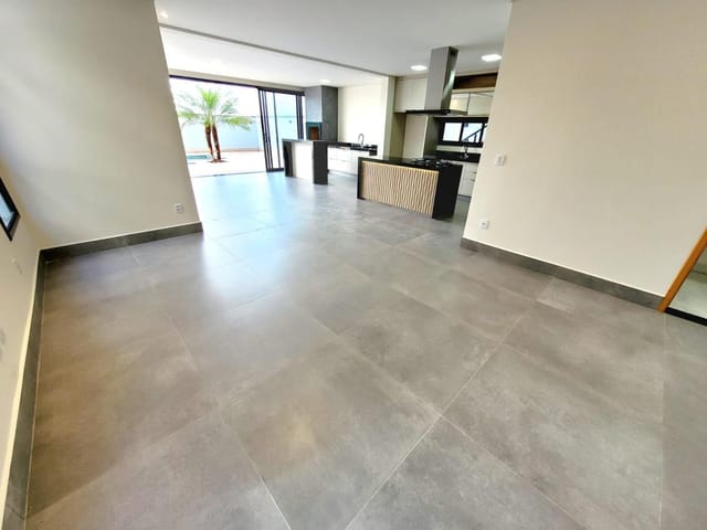 Sobrado com 360m² 3 quartos e 6 banheiros, à venda, no bairro Jardim Reserva Bom Viver de Indaiatuba em Indaiatuba