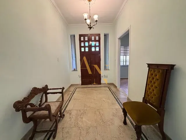 Sobrado com 285m² 3 quartos e 3 banheiros, para alugar, no bairro Ipiranga em São Paulo