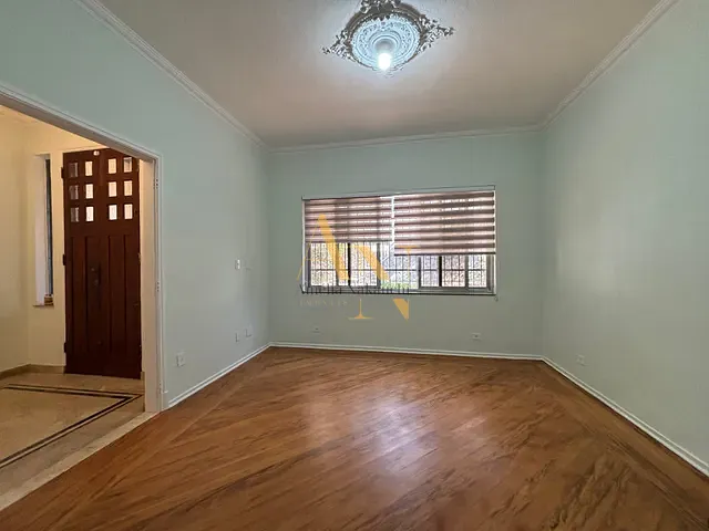 Sobrado com 285m² 3 quartos e 3 banheiros, para alugar, no bairro Ipiranga em São Paulo
