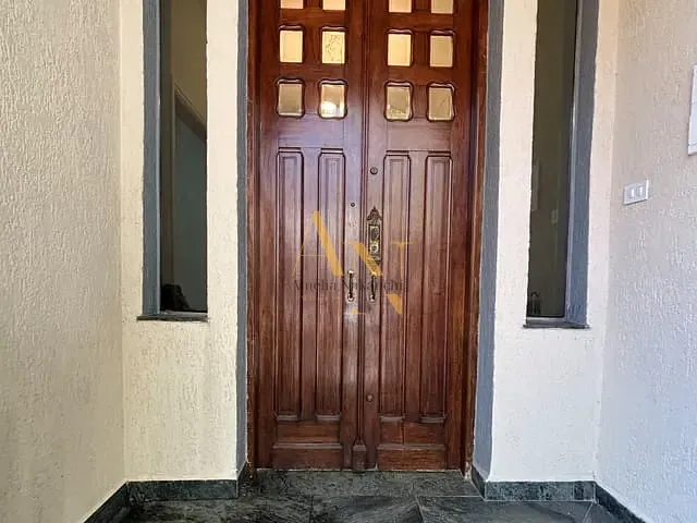 Sobrado com 285m² 3 quartos e 3 banheiros, para alugar, no bairro Ipiranga em São Paulo