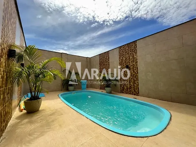 Sobrado com 270m² 2 quartos e 3 banheiros, à venda, no bairro São Vicente em Itajaí