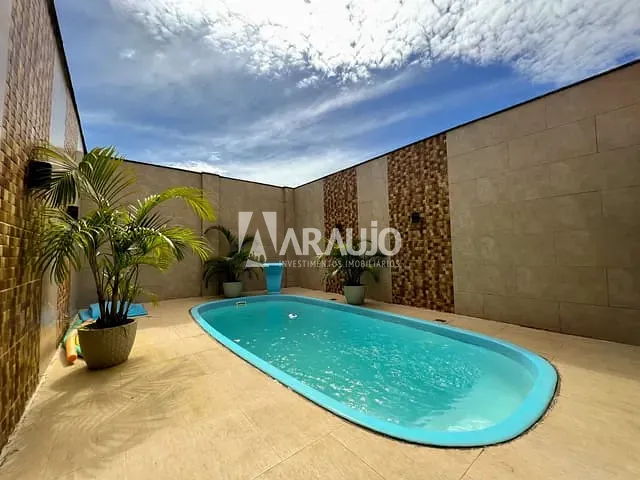 Sobrado com 300m² 2 quartos e 3 banheiros, à venda, no bairro São Vicente em Itajaí
