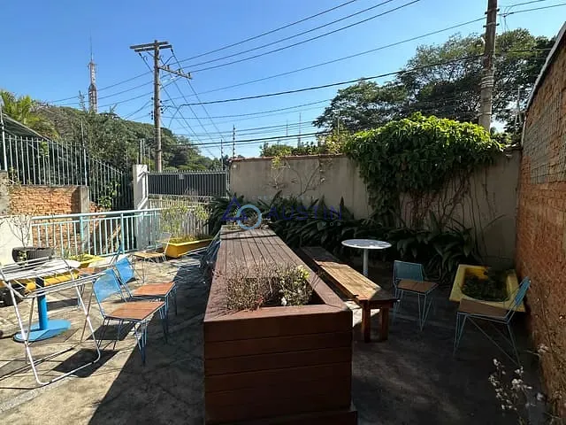 Sobrado com 440m², à venda, no bairro Sumaré em São Paulo