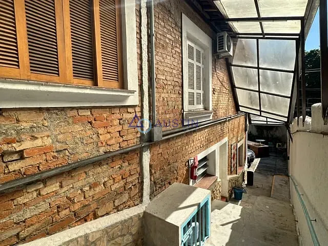 Sobrado com 440m², à venda, no bairro Sumaré em São Paulo