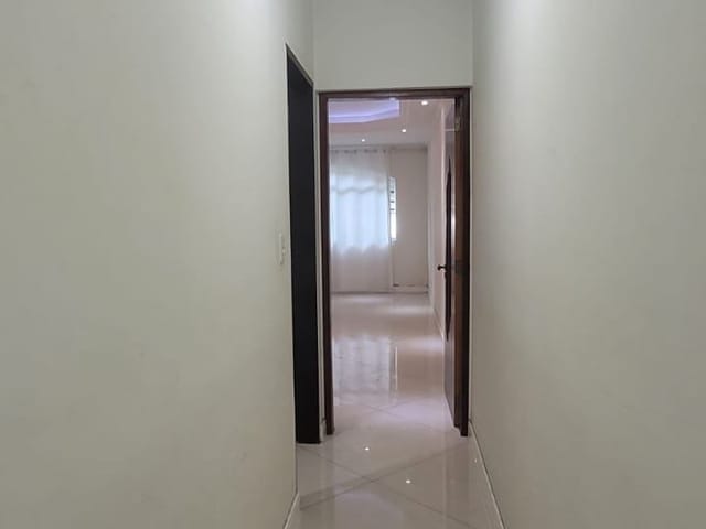Foto do Sobrado - Sobrado à venda, Vila Pires, Santo André, SP | Badain Imóveis