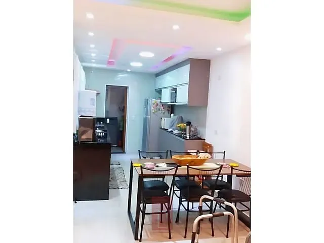 Sobrado com 200m² 3 quartos e 4 banheiros, à venda, no bairro Casa Verde em São Paulo