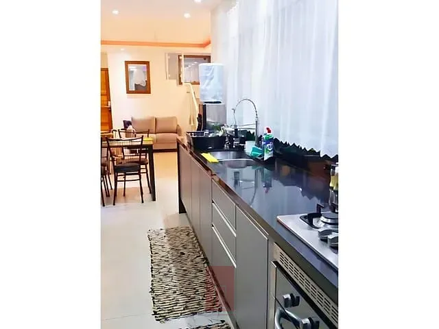 Sobrado com 200m² 3 quartos e 4 banheiros, à venda, no bairro Casa Verde em São Paulo
