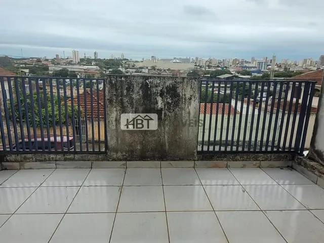Sobrado 4 quartos e 5 banheiros, à venda, no bairro Parque Vista Alegre em Bauru