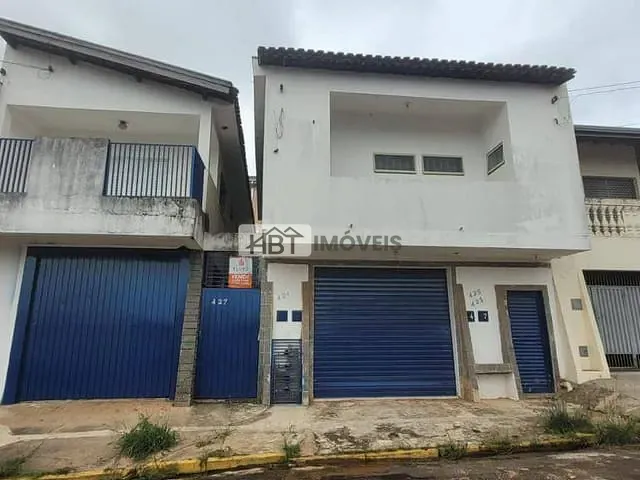 Sobrado 4 quartos e 5 banheiros, à venda, no bairro Parque Vista Alegre em Bauru