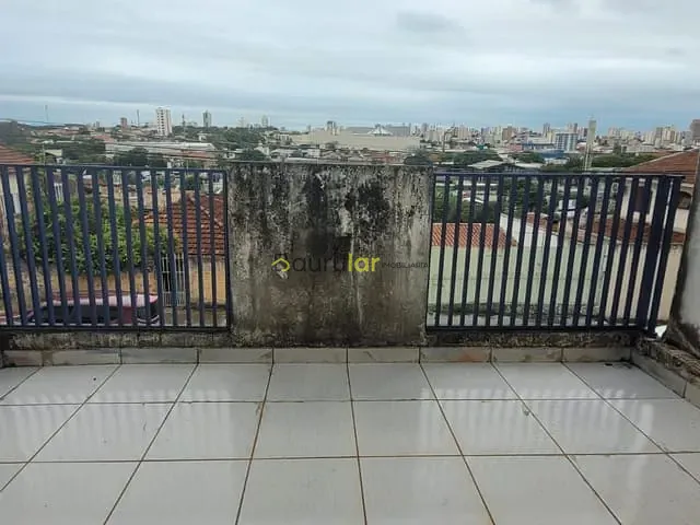 Sobrado 4 quartos e 5 banheiros, à venda, no bairro Parque Vista Alegre em Bauru