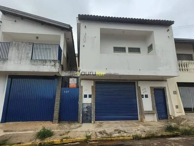 Sobrado 4 quartos e 5 banheiros, à venda, no bairro Parque Vista Alegre em Bauru