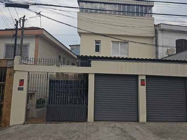 Sobrado com 275m² 3 quartos e 3 banheiros, à venda, no bairro Jardim Vila Formosa em São Paulo