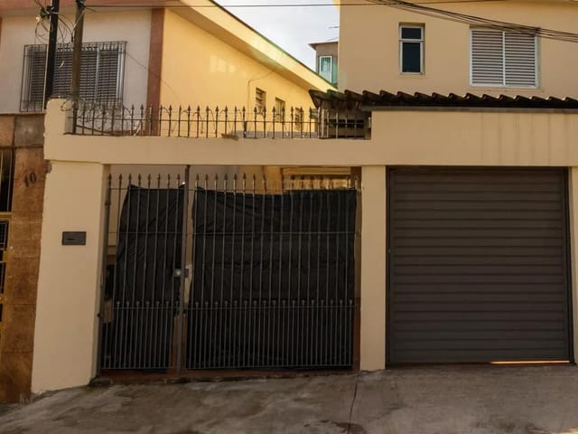 Sobrado com 275m² 3 quartos e 3 banheiros, à venda, no bairro Jardim Vila Formosa em São Paulo
