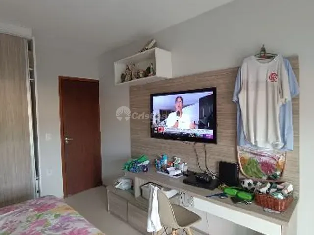 Sobrado com 575m² 4 quartos e 5 banheiros, à venda, no bairro Macaúba em Teresina