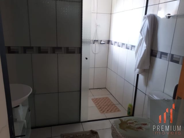 Sobrado com 479m², à venda, no bairro CENTRO em CARAMBEÍ