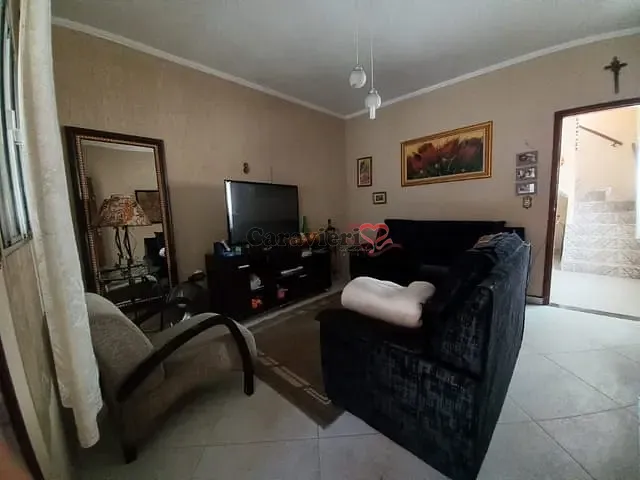 Sobrado com 103m² 2 quartos e 1 banheiro, à venda, no bairro Jardim Jaú (Zona Leste) em São Paulo