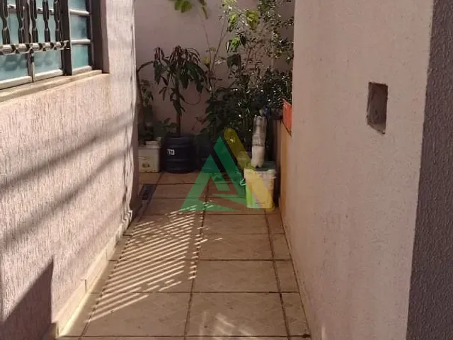 Sobrado com 86m² 2 quartos e 2 banheiros, à venda, no bairro Centro em Mogi Mirim
