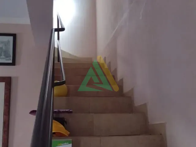 Sobrado com 86m² 2 quartos e 2 banheiros, à venda, no bairro Centro em Mogi Mirim