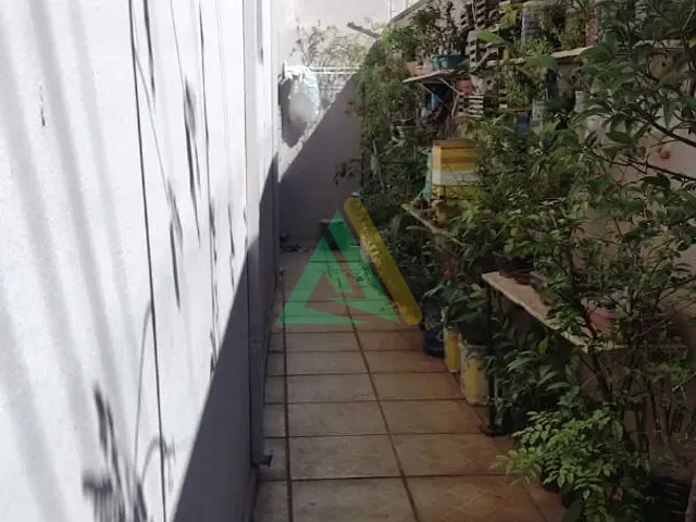 Sobrado com 86m² 2 quartos e 2 banheiros, à venda, no bairro Centro em Mogi Mirim