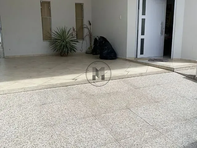 Sobrado com 250m² 3 quartos e 4 banheiros, à venda, no bairro Santa Rita em Aparecida