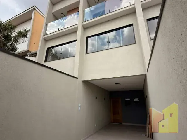 Sobrado 2 quartos e 3 banheiros, à venda, no bairro Jardim Maringá em São Paulo