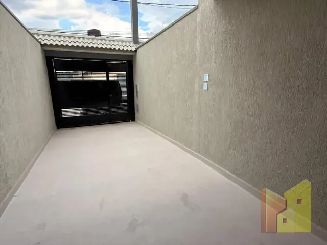 Sobrado 2 quartos e 3 banheiros, à venda, no bairro Jardim Maringá em São Paulo