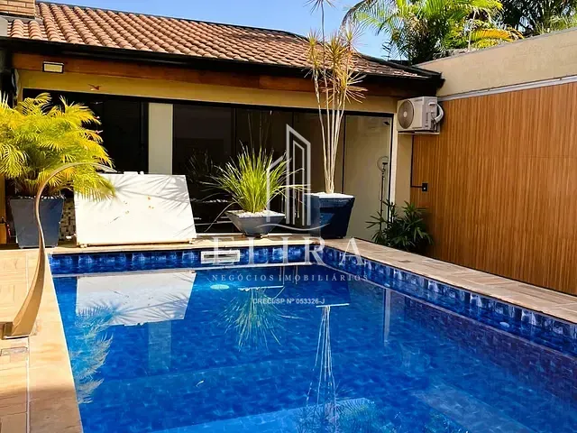 Sobrado com 219m² 3 quartos e 2 banheiros, à venda, no bairro Parque Residencial Boa Vista em Americana