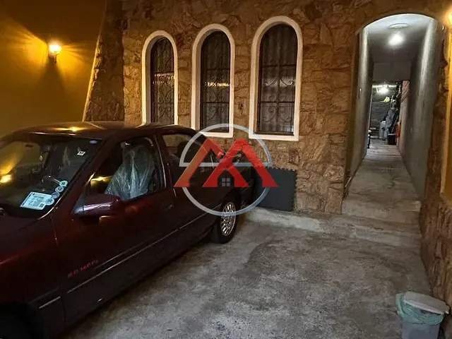 Sobrado 4 quartos e 3 banheiros, à venda, no bairro Jardim Sapopemba em São Paulo