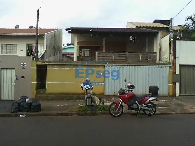 Sobrado, 3 quartos, 174 m² - Foto 1