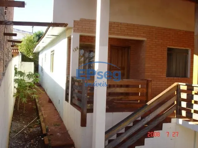Sobrado, 3 quartos, 174 m² - Foto 13
