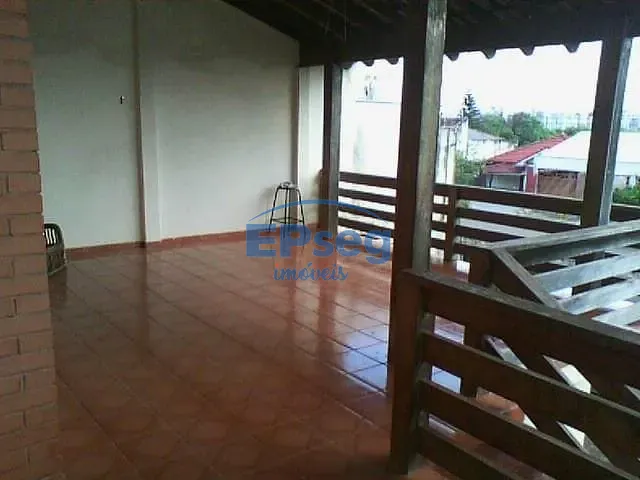 Sobrado, 3 quartos, 174 m² - Foto 8