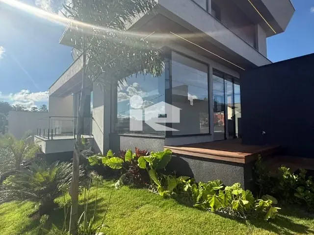 Sobrado com 307m² 3 quartos e 4 banheiros, à venda, no bairro Residencial Belmonte em Rolândia