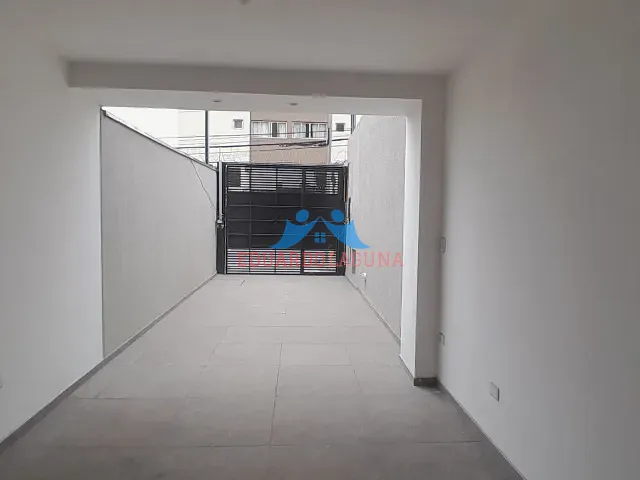 Sobrado 3 quartos e 1 banheiro, à venda, no bairro Vila Albertina em São Paulo