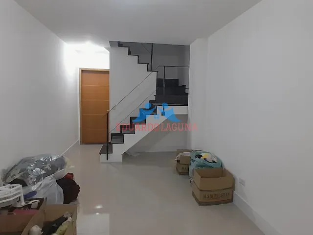 Sobrado 3 quartos e 1 banheiro, à venda, no bairro Vila Albertina em São Paulo