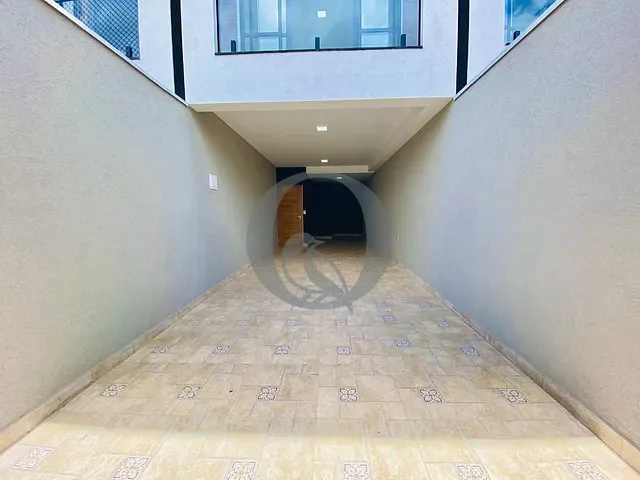Sobrado com 150m² 3 quartos e 3 banheiros, à venda, no bairro Vila Salete em São Paulo