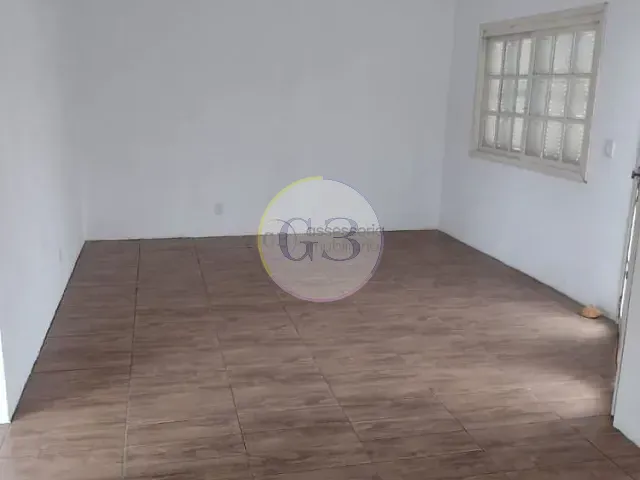 Sobrado com 60m² 2 quartos e 1 banheiro, para alugar, no bairro Areal em Pelotas