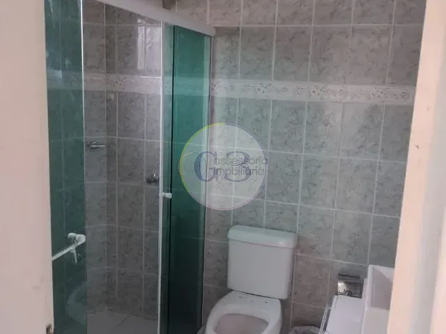 Sobrado com 60m² 2 quartos e 1 banheiro, para alugar, no bairro Areal em Pelotas
