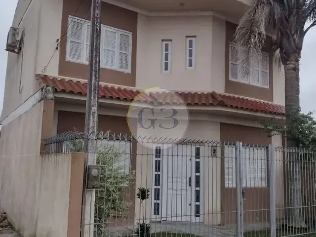 Sobrado com 60m² 2 quartos e 1 banheiro, para alugar, no bairro Areal em Pelotas