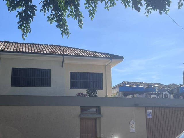 Sobrado com 230m² 3 quartos e 3 banheiros, à venda, no bairro Ipiranga em São Paulo
