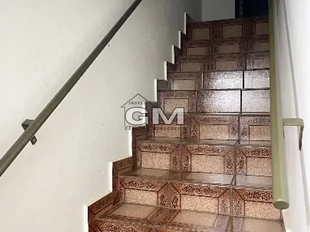 Sobrado com 110m² 3 quartos e 2 banheiros, à venda, no bairro Jardim José Sampaio Júnior em Ribeirão Preto