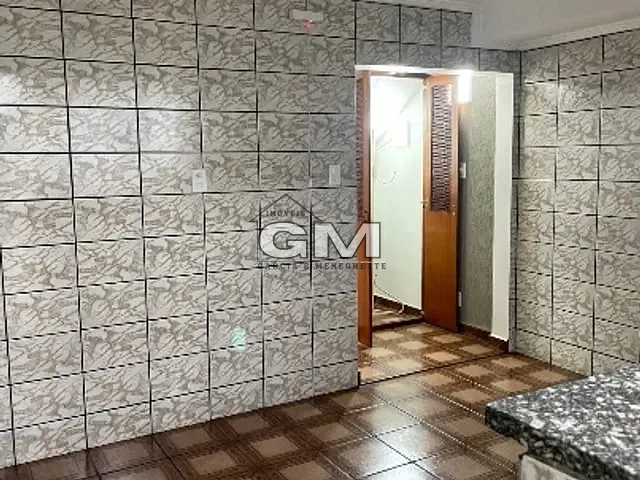 Sobrado com 110m² 3 quartos e 2 banheiros, à venda, no bairro Jardim José Sampaio Júnior em Ribeirão Preto
