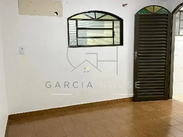 Sobrado com 110m² 3 quartos e 2 banheiros, à venda, no bairro Jardim José Sampaio Júnior em Ribeirão Preto