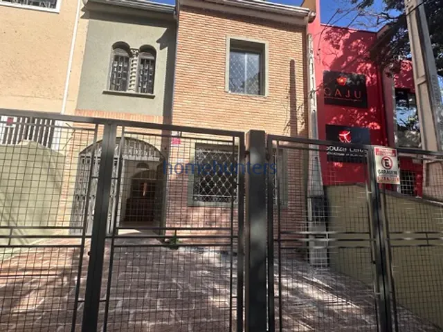 Sobrado para alugar, no bairro Centro em Campinas