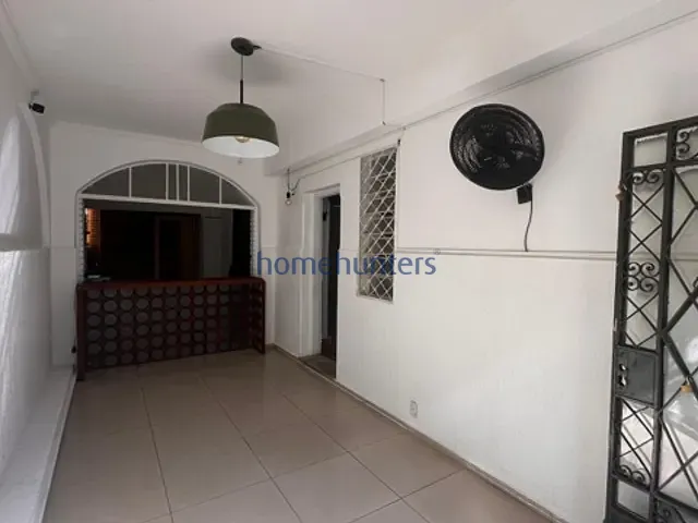 Sobrado para alugar, no bairro Centro em Campinas