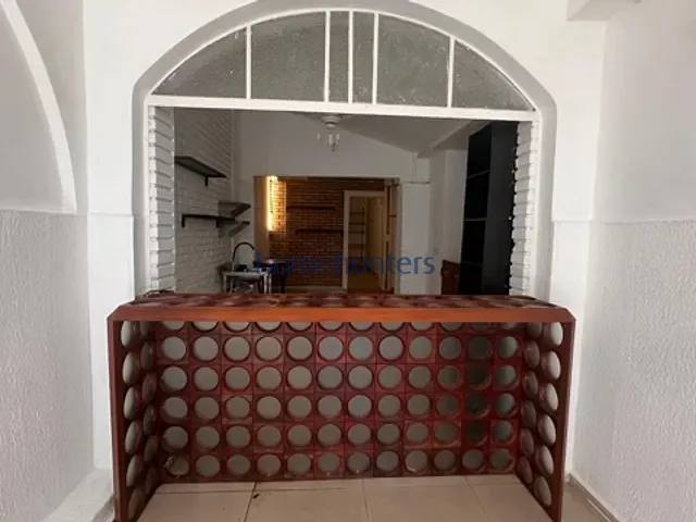 Sobrado para alugar, no bairro Centro em Campinas