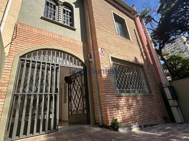 Sobrado para alugar, no bairro Centro em Campinas