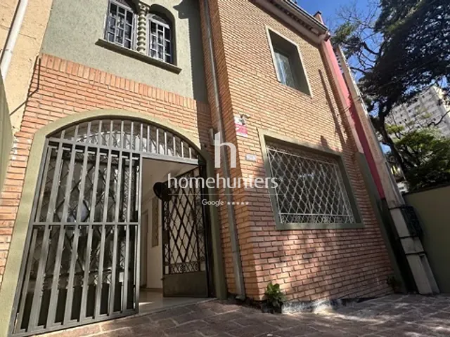 Sobrado para alugar, no bairro Centro em Campinas