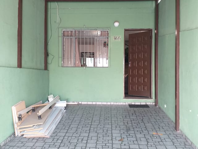 Foto do Sobrado - Sobrado à venda, Jardim Vale das Virtudes, São Paulo, SP | Imobiliária e Administradora Martins Ltda