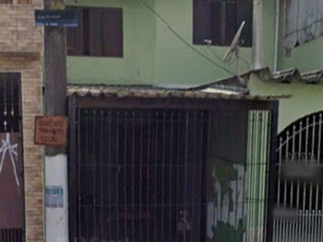 Foto do Sobrado - Sobrado à venda, Jardim Vale das Virtudes, São Paulo, SP | Imobiliária e Administradora Martins Ltda