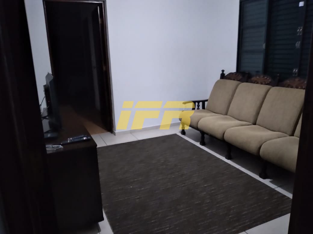 Sobrado, 3 quartos, 228 m² - Foto 4